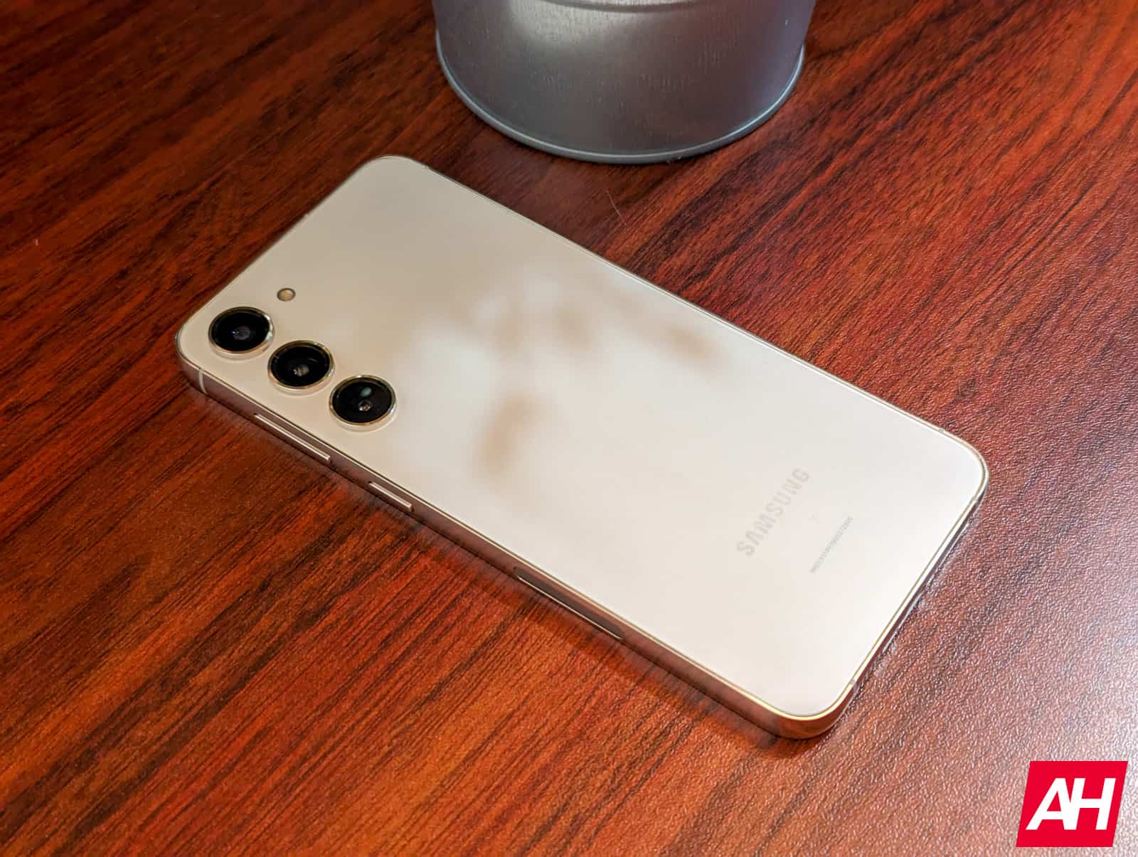 Samsung behält die Preise für das Galaxy S24 gegenüber dem S23 bei