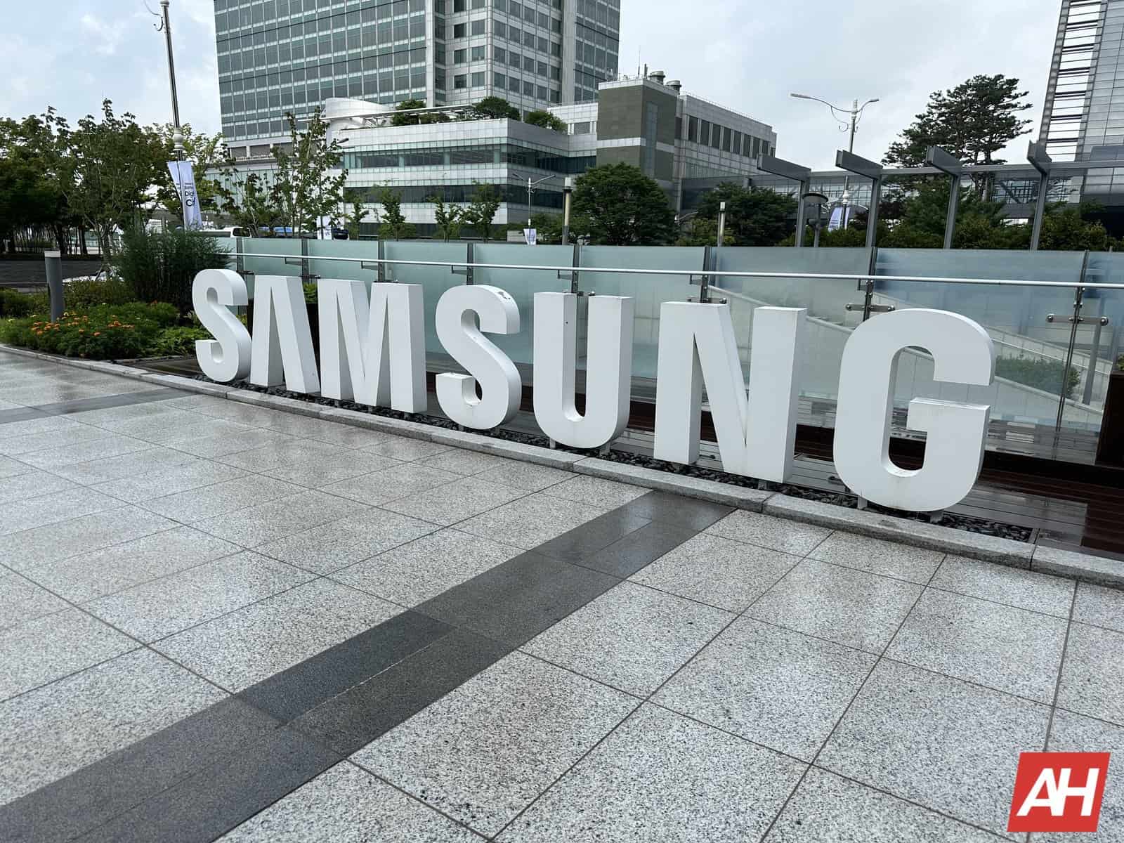Featured image for Samsung postponed mass production at Texas chip plant to 2025