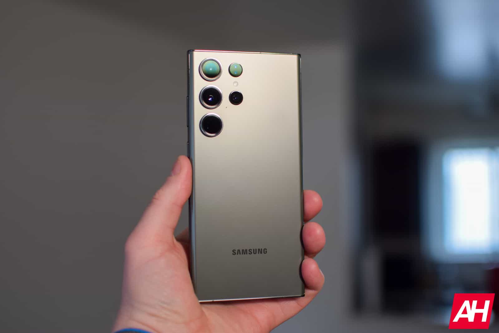 Samsung plant erhebliche Designänderungen für das Galaxy S25