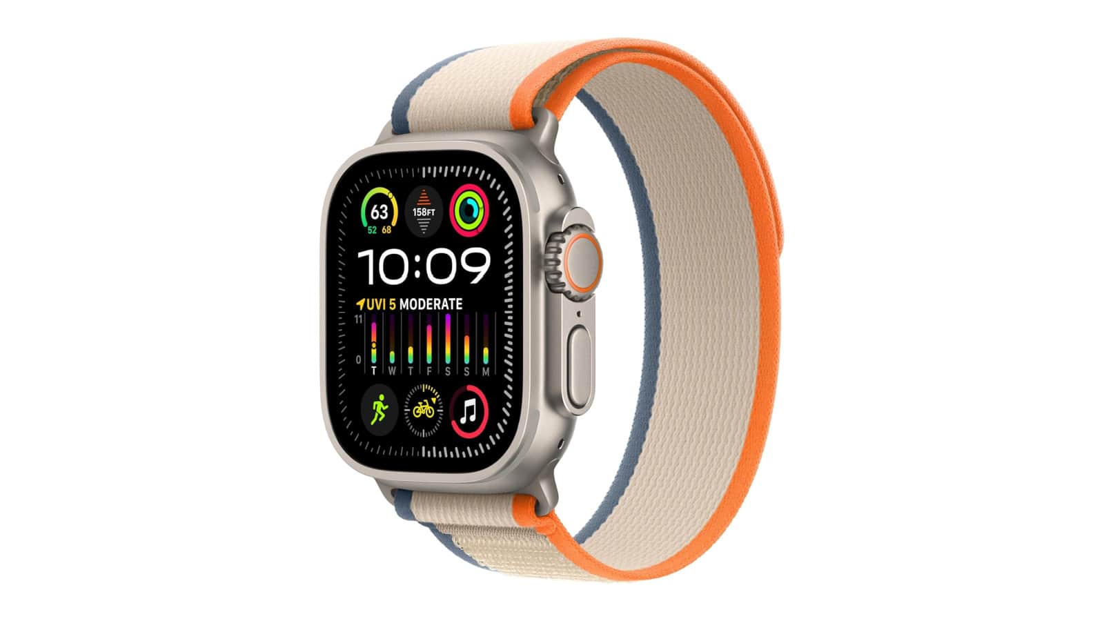 Featured image for Grab the Apple Watch Ultra 2 for only $699