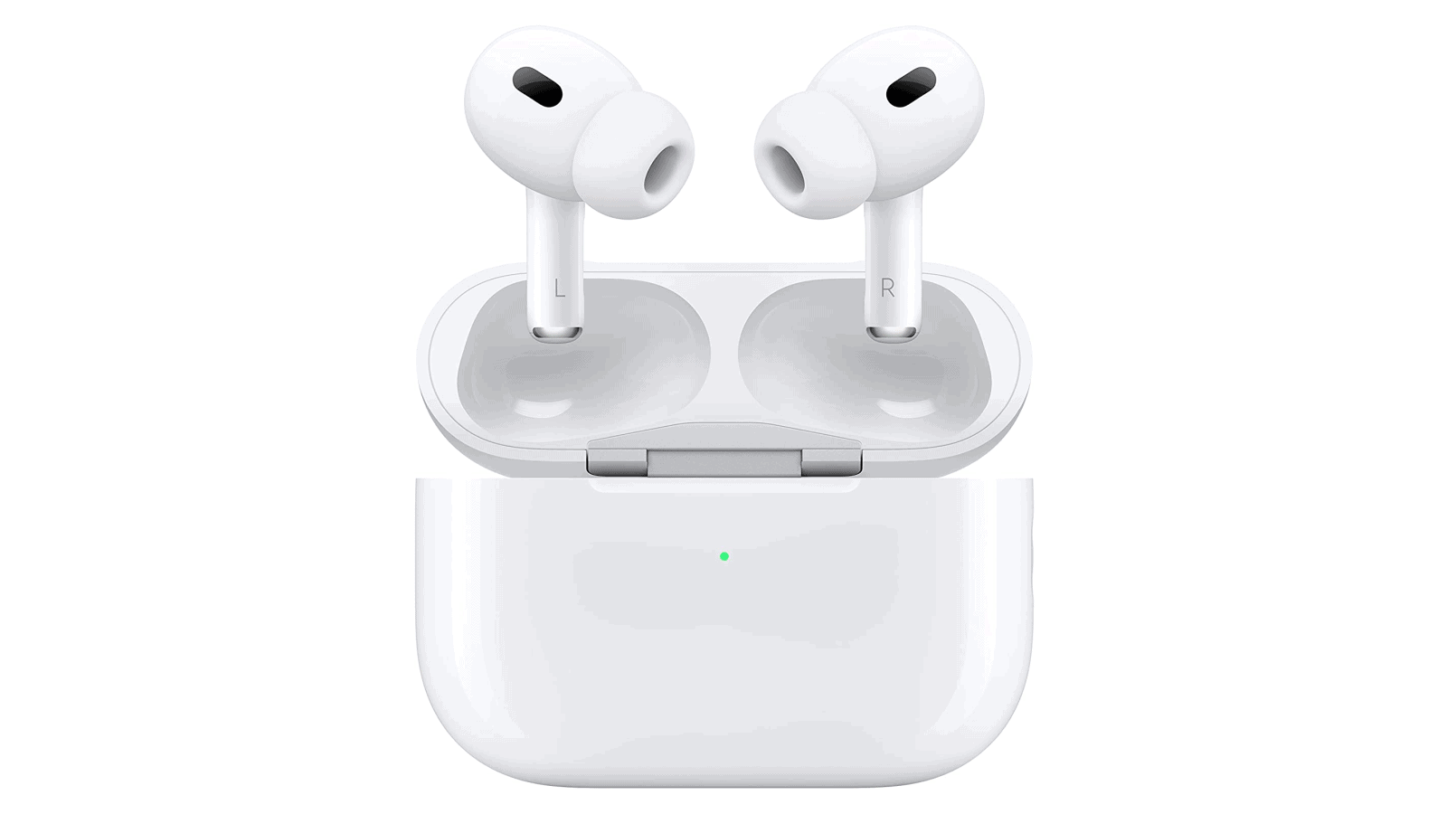 Schnappen Sie sich ein Schnäppchen: Apples neueste AirPods Pro 2 zum bisher niedrigsten Preis!