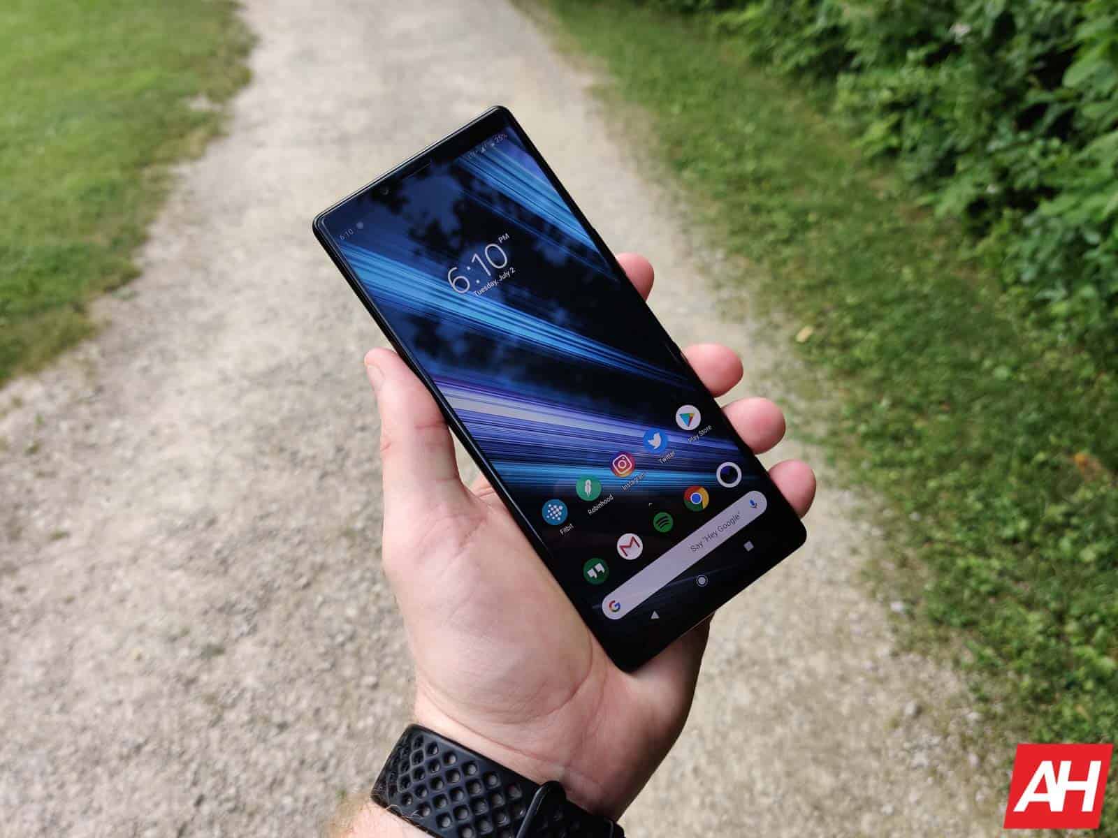 Sony könnte die Marke „Xperia“ aufgeben und sein Smartphone-Sortiment überarbeiten