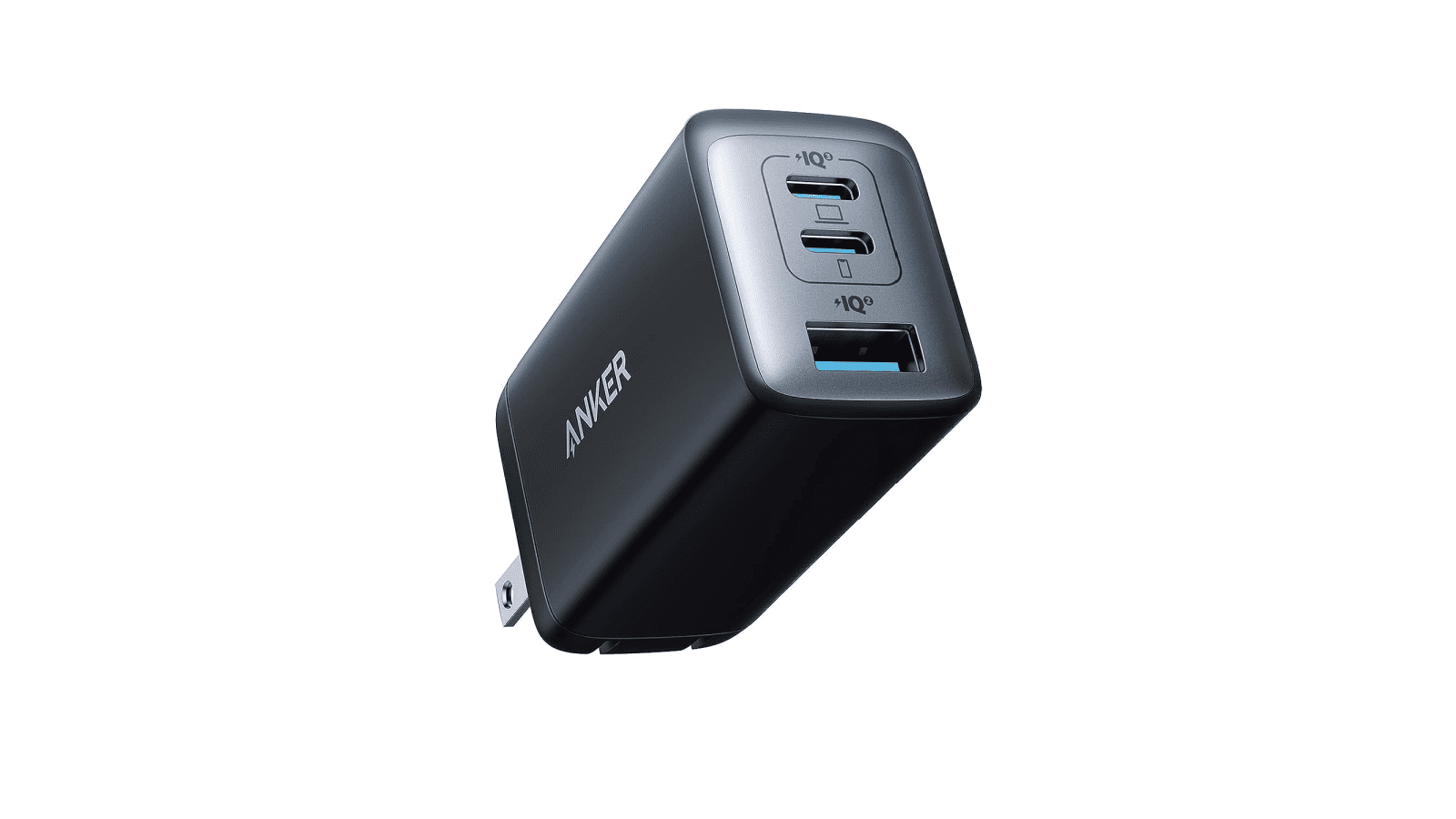 Sparen Sie viel beim Anker Nano II 65W Wandladegerät