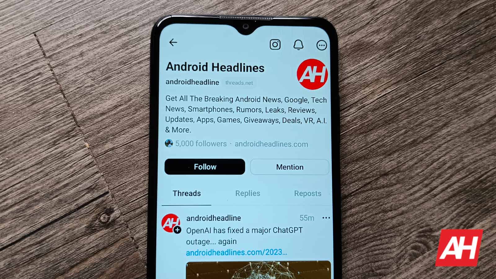 Featured image for Threads finally welcomes European users