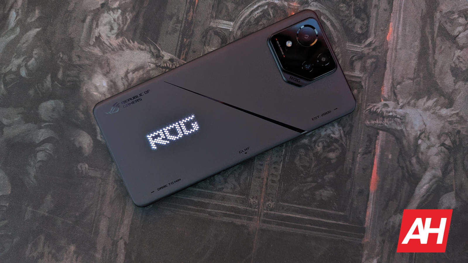 ASUS ROG Phone 8-Serie (3)