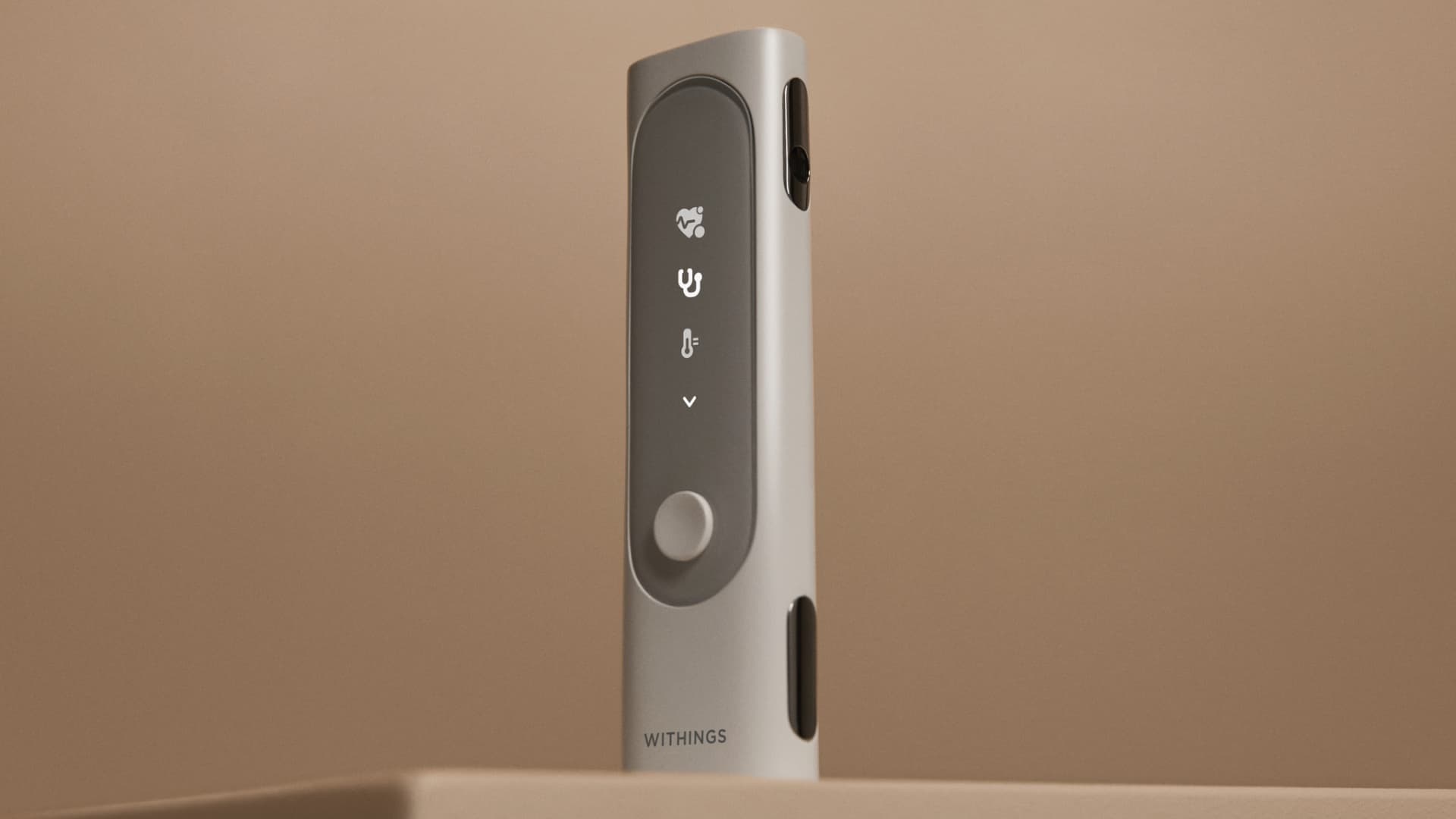 Featured image for Withings