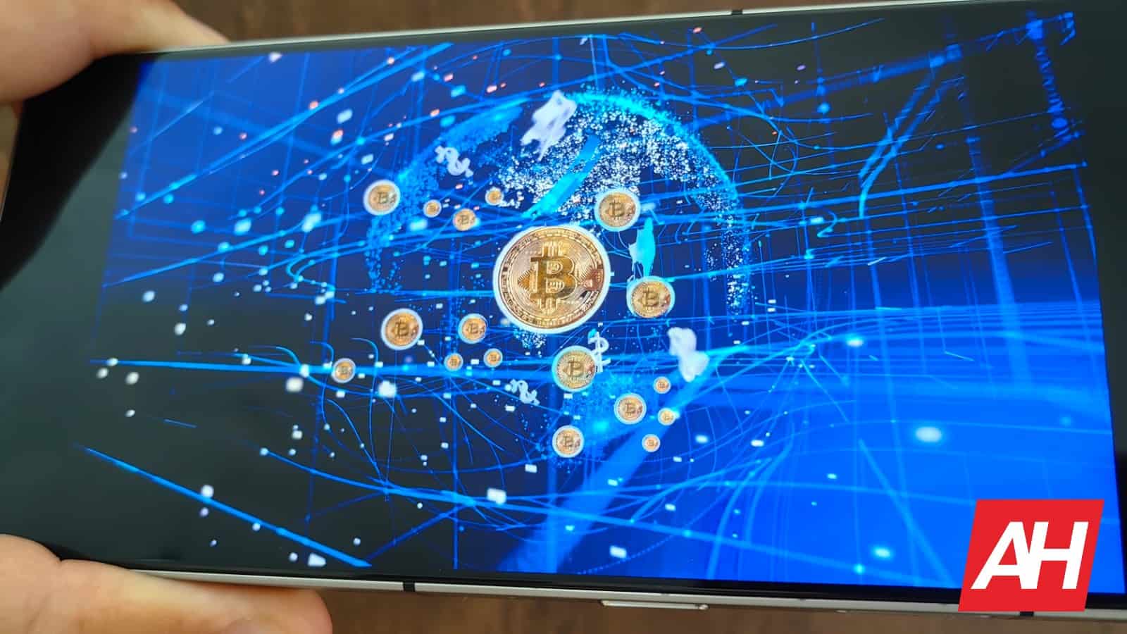 Featured image for The latest rules For crypto apps on the Android store