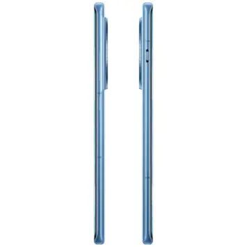 OnePlus 12R offizielles Render-Leck blau 3