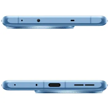 OnePlus 12R offizielles Render-Leak Blau 4
