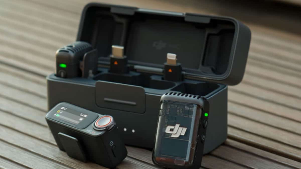 Featured image for DJI