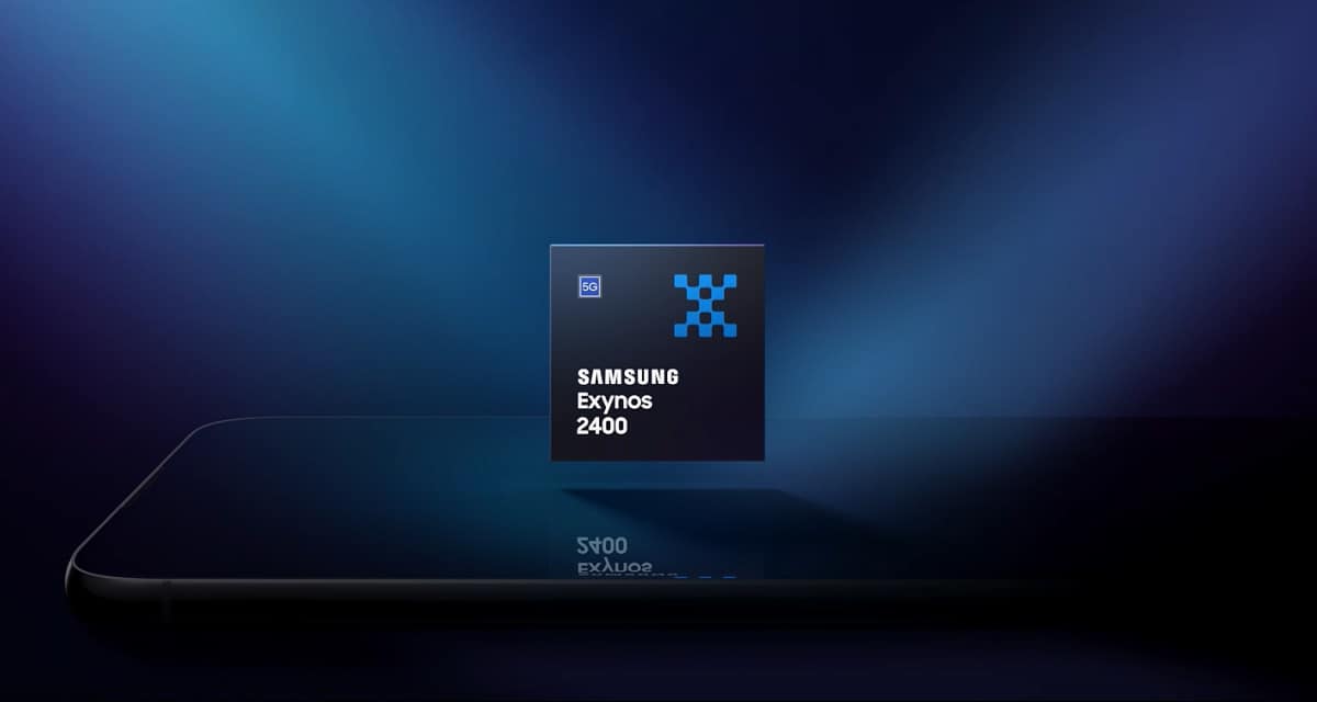 Featured image for Samsung reveals Exynos 2400 specs: deca-core CPU, 3.2GHz speed