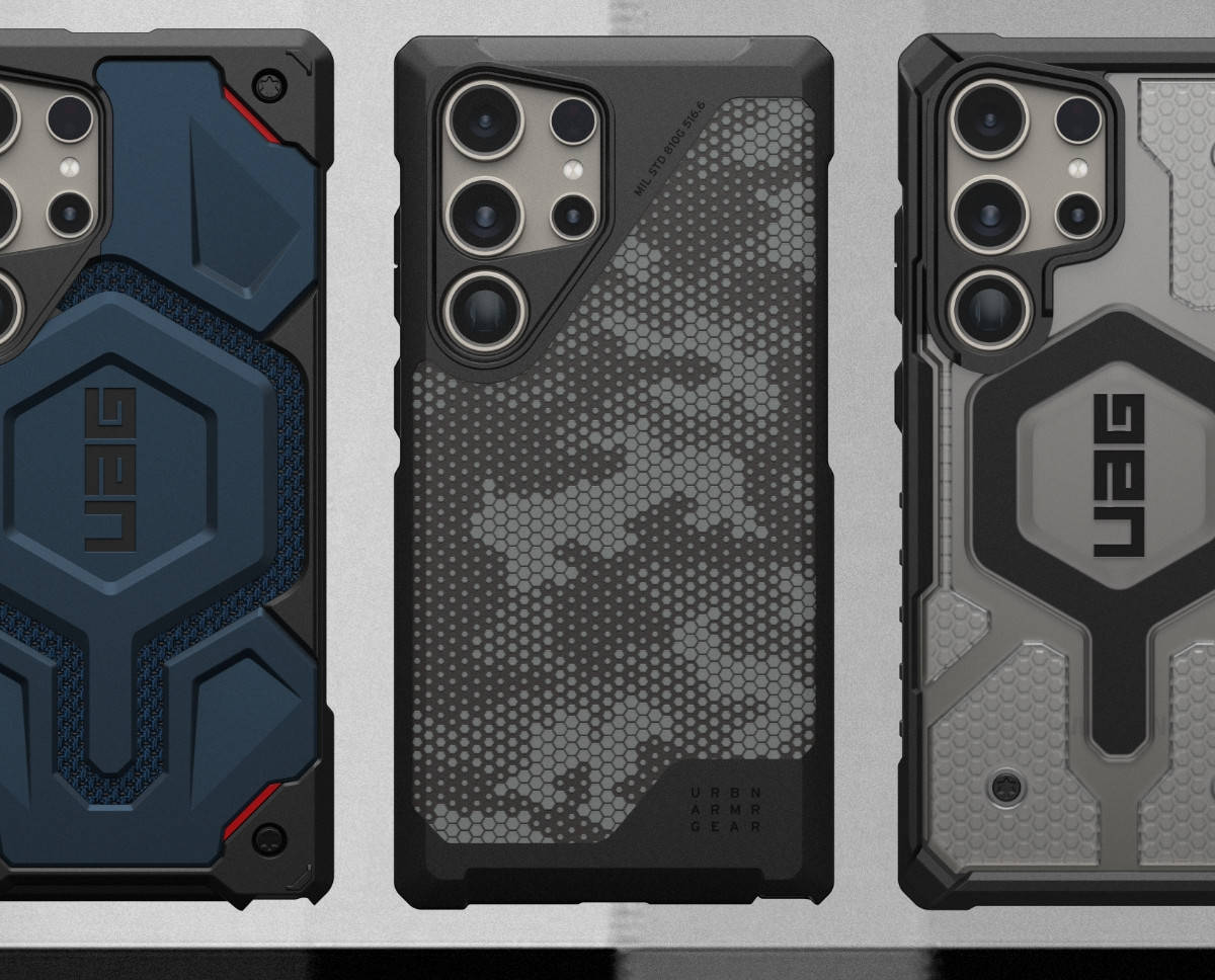 Featured image for Protect your Galaxy S24 with a new Kevlar case from UAG