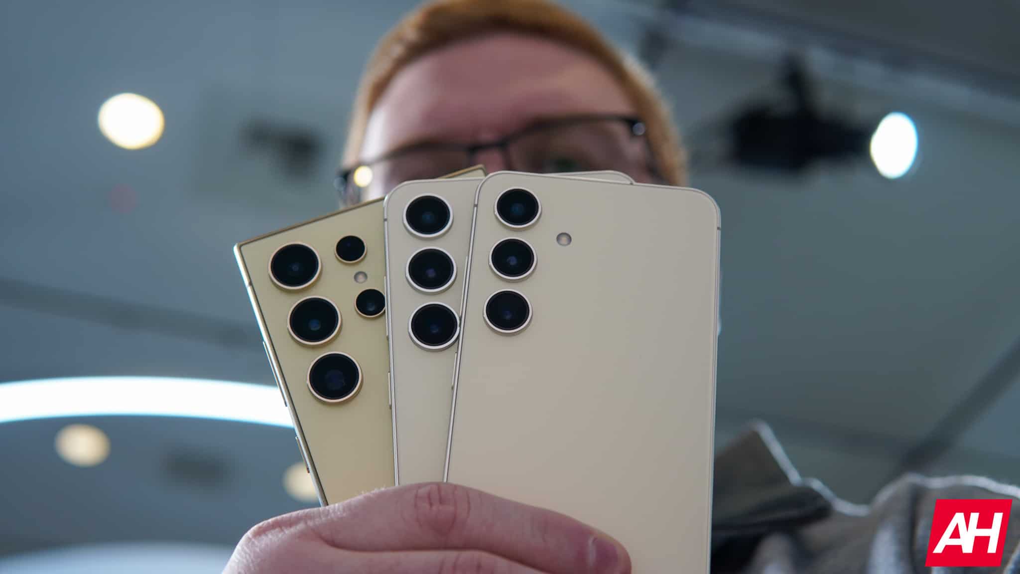 Featured image for Qualcomm unveils Galaxy S24