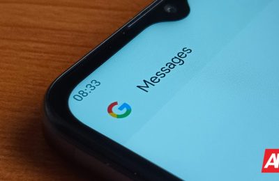 Die Google Messages-App verfügt jetzt in der Betaversion über eine Textbearbeitungsfunktion