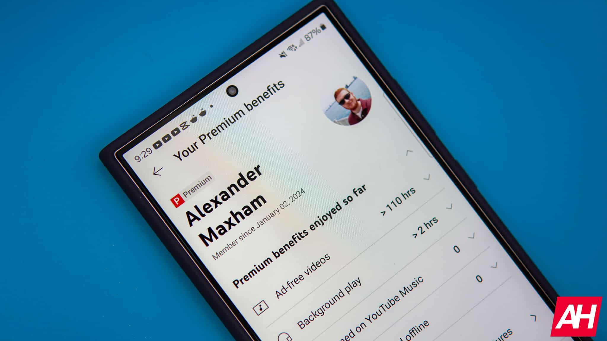 Featured image for YouTube Premium: Everything You Need To Know – January 2024