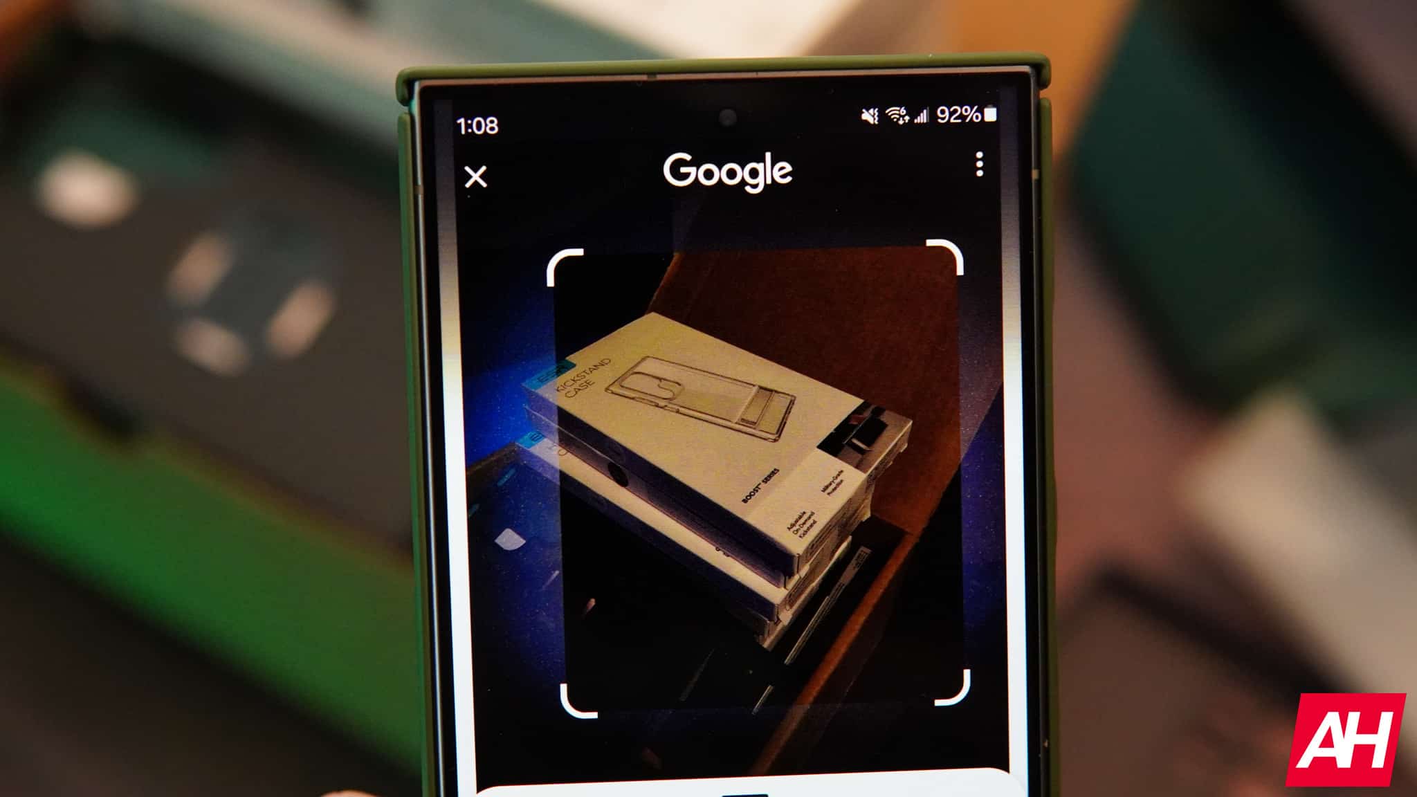 Featured image for How to use Circle to Search on Android