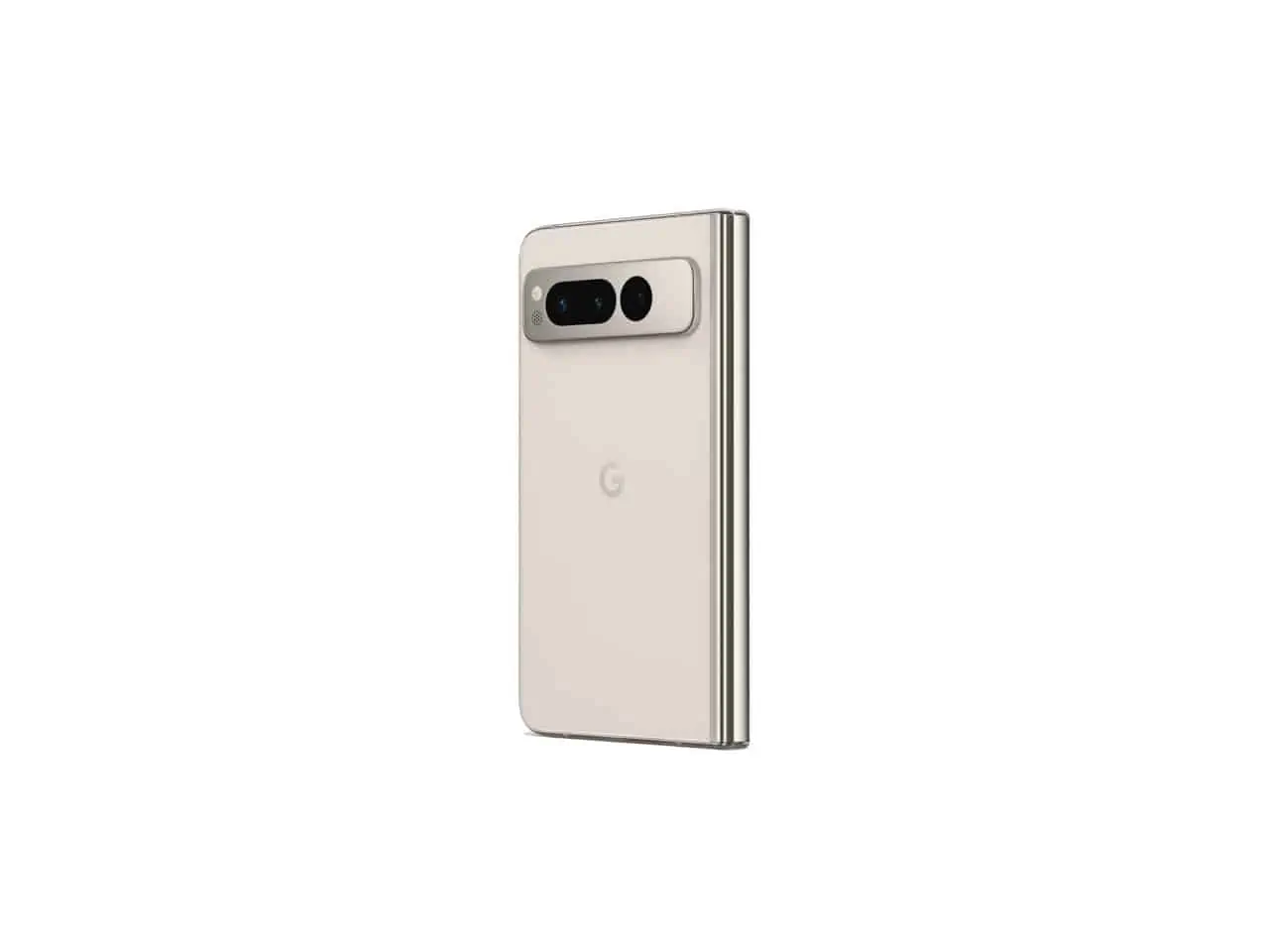 Google Pixel Fold 37