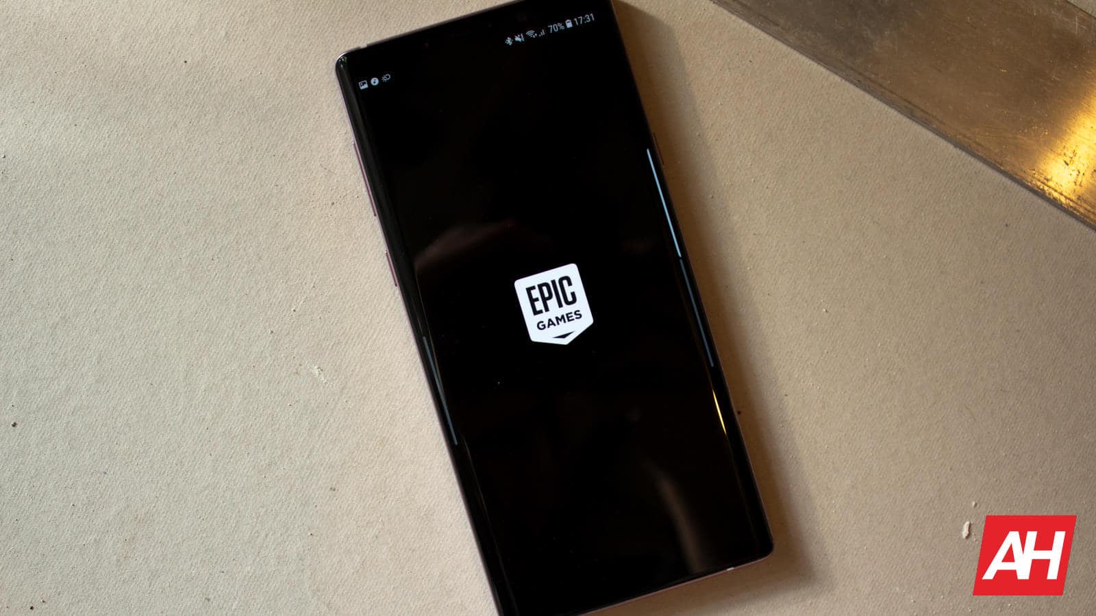 Änderungen im App Store werden vom CEO von Epic kritisiert "Heißer Müll"