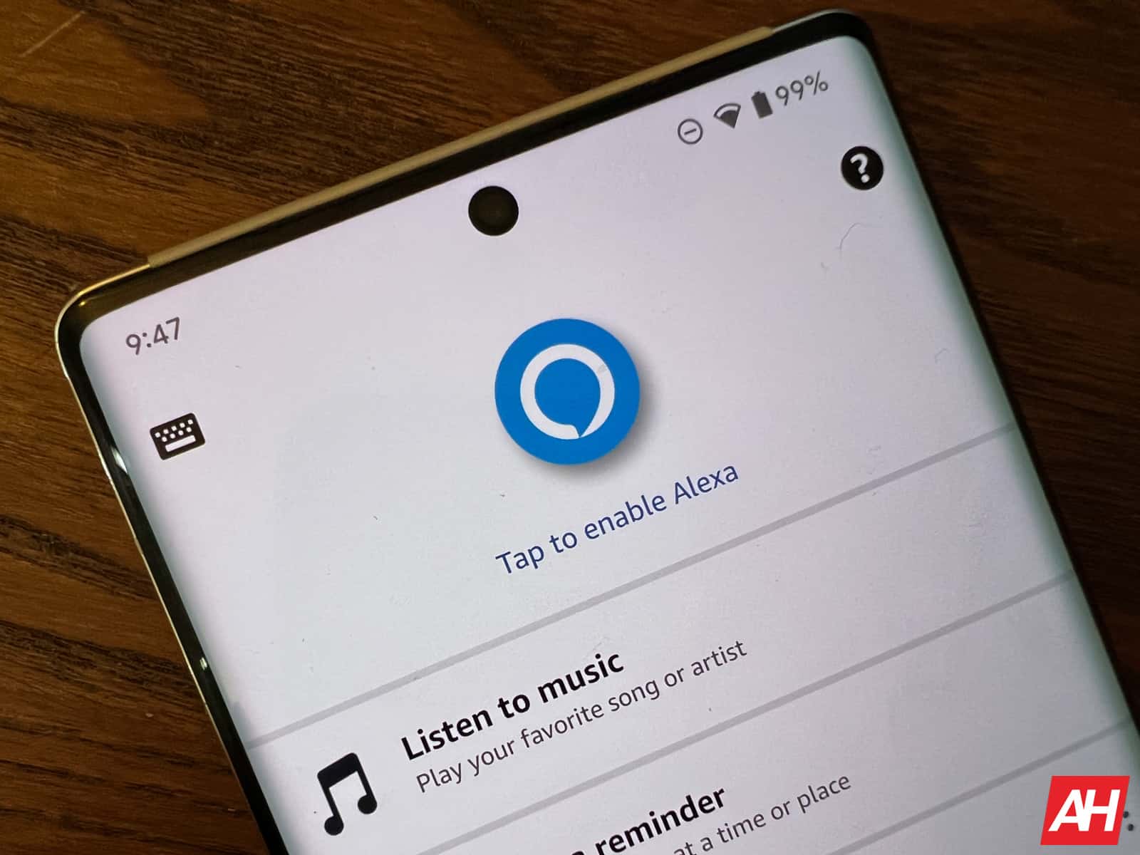 Alexa könnte intelligenter und nützlicher sein ... wenn Sie bereit sind zu zahlen