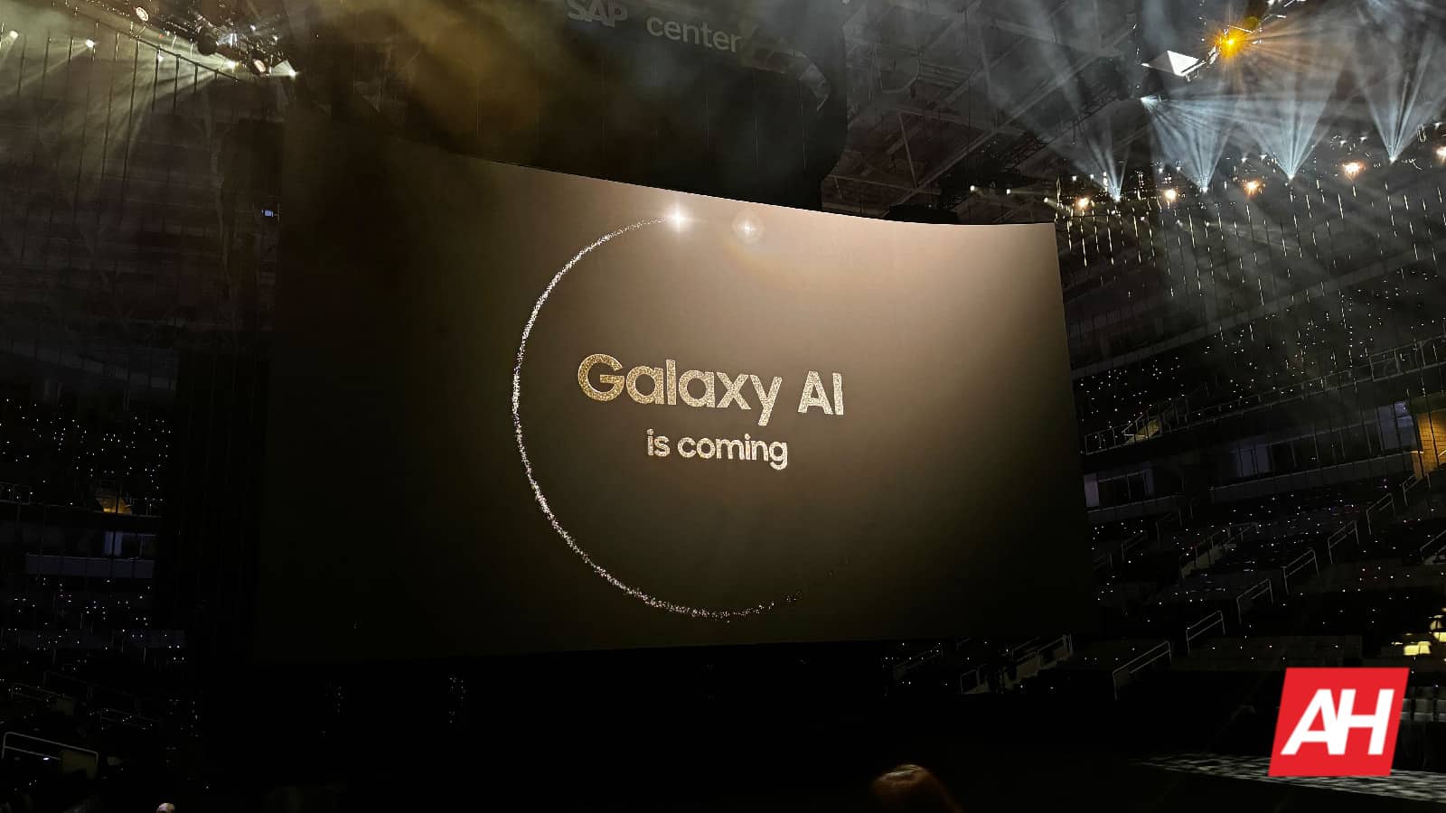 Featured image for All of the AI announcements from Samsung Galaxy Unpacked