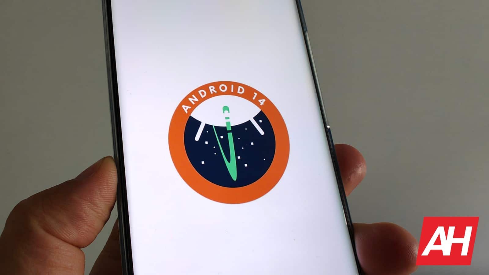 Android 14 ist jetzt für das Galaxy A13 (LTE) verfügbar