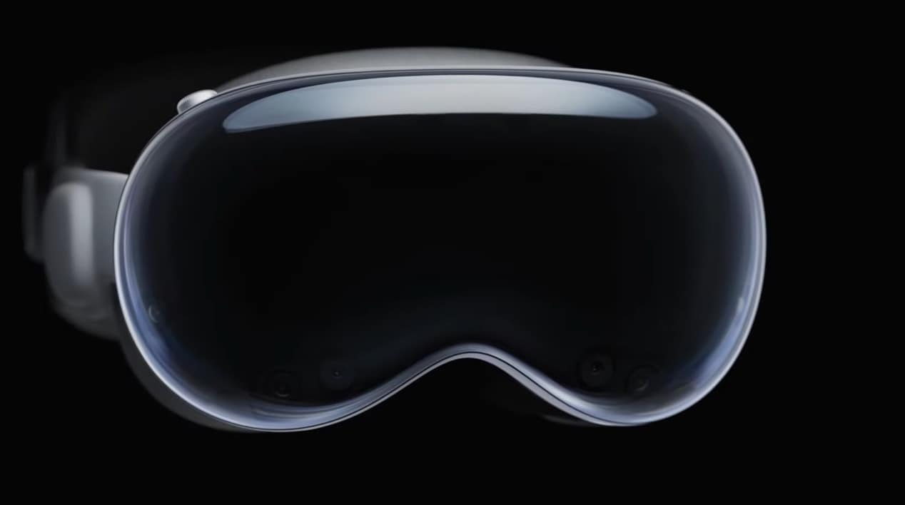 Apple Vision Pro verzeichnet bei den ersten Verkäufen gemischte Ergebnisse