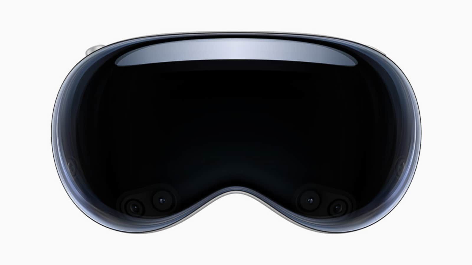 Apple möchte, dass visionOS-Entwickler zwei Begriffe vermeiden: AR und VR