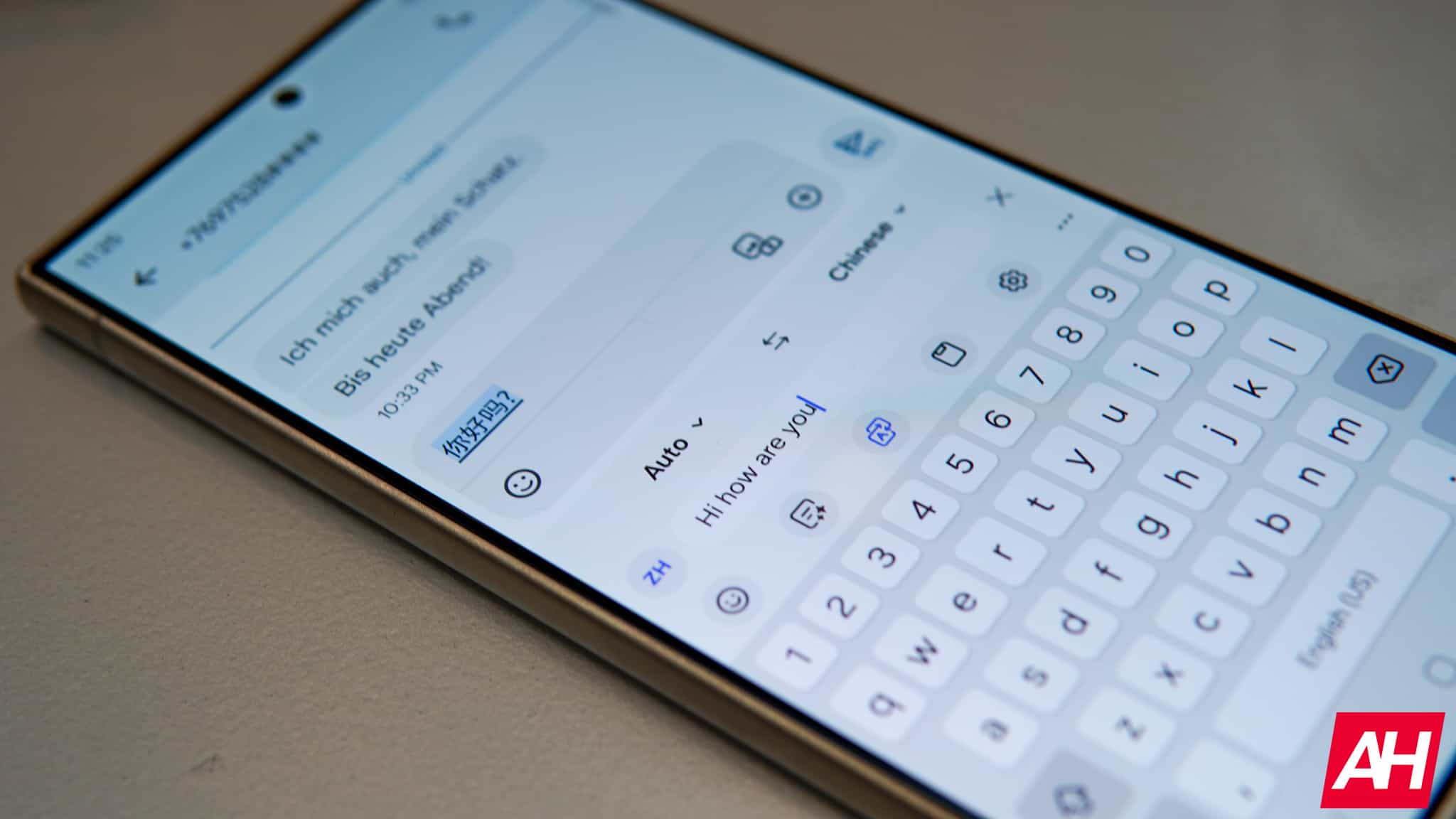 Featured image for Galaxy S24 Ultra has a flat display because customers wanted it