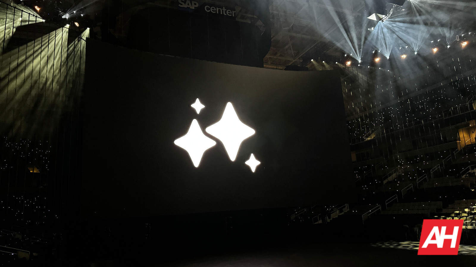 Featured image for The Galaxy S24 uses Google