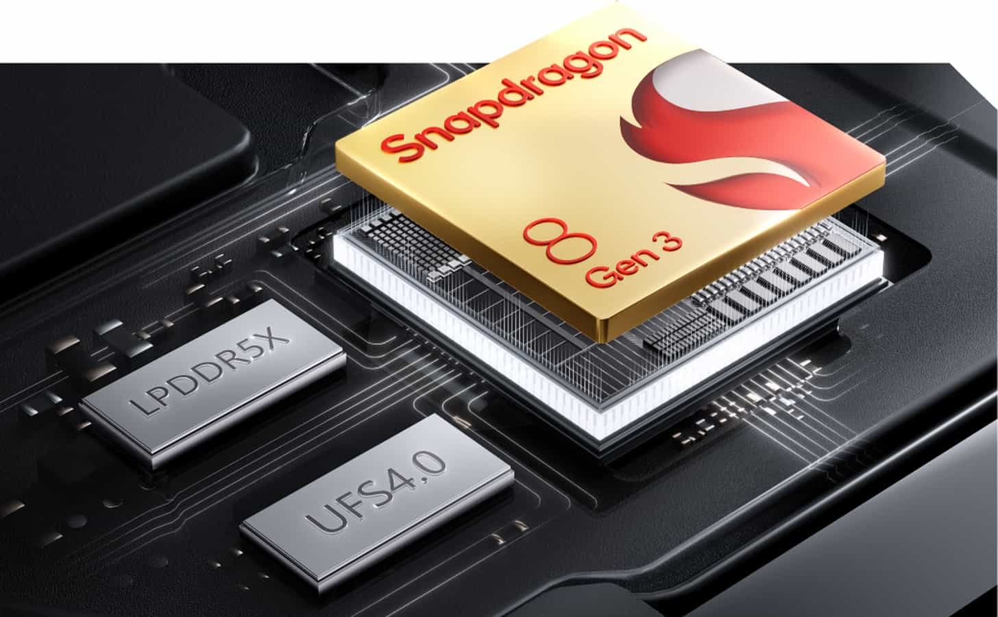 Featured image for Galaxy S24+ to ship with Snapdragon 8 Gen 3 in most countries