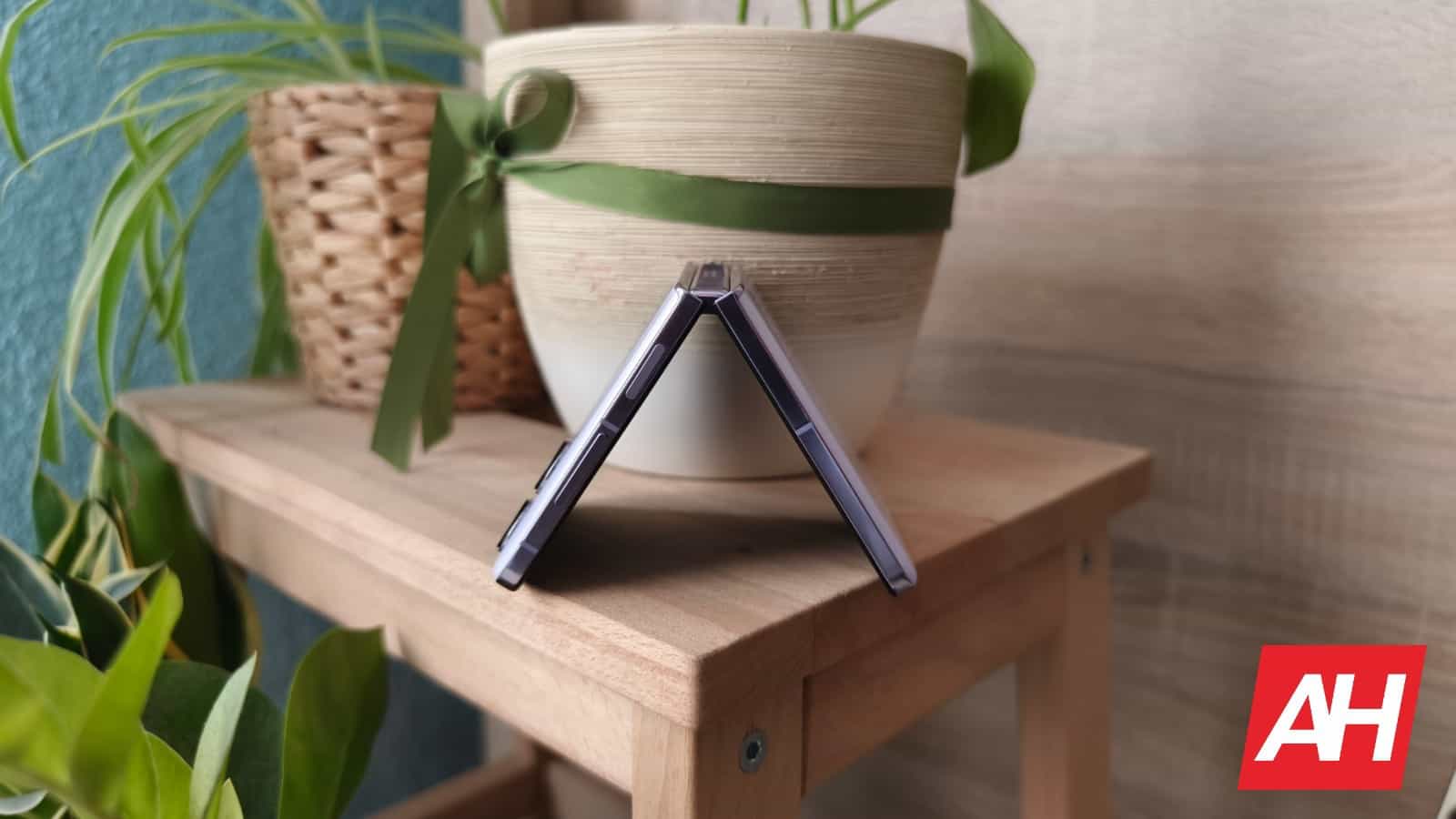 Das erste faltbare Clamshell-Gerät von Xiaomi ist der Markteinführung einen Schritt näher gekommen