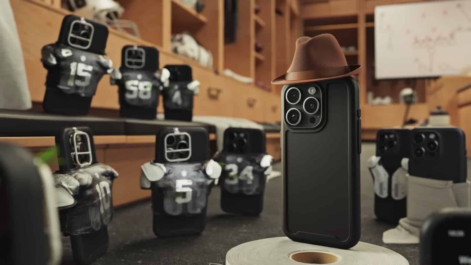 Featured image for iPhone becomes a motivational speaker in Google