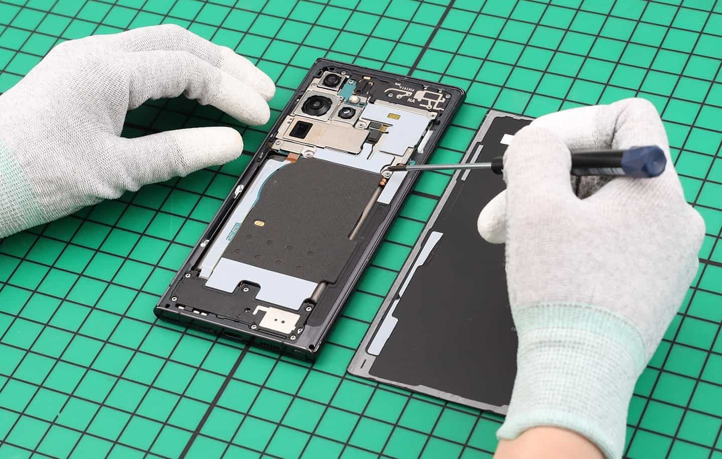 Die FTC möchte Ihre Gedanken zur Gesetzgebung zum Recht auf Reparatur hören
