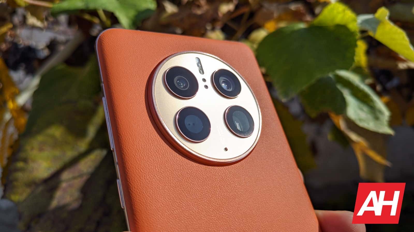 Die Huawei P70-Serie soll eine bessere Ultrawide-Kamera verwenden