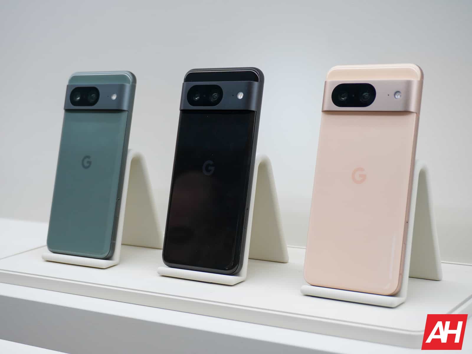 Featured image for Google