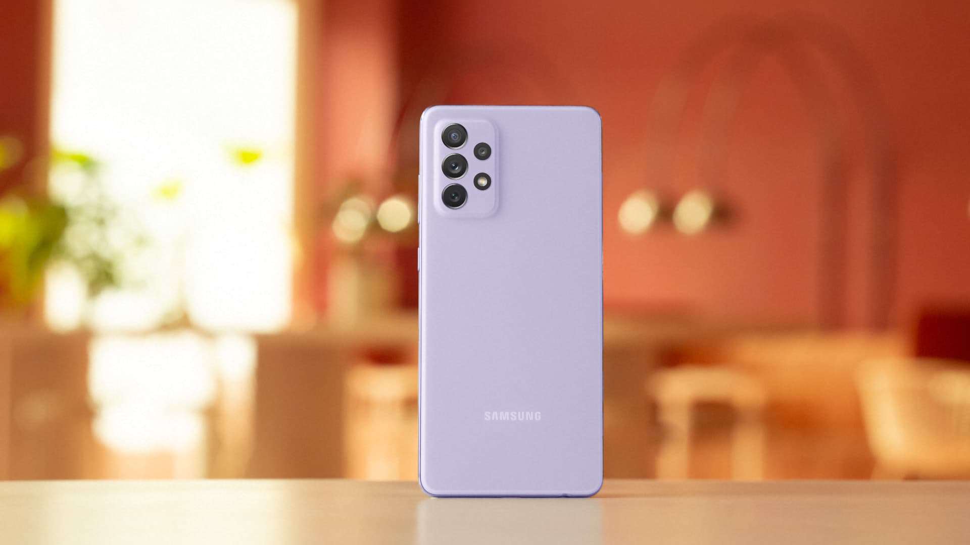 Einführung von Android 14 für Galaxy A72, A52 LTE, A23 LTE und mehr