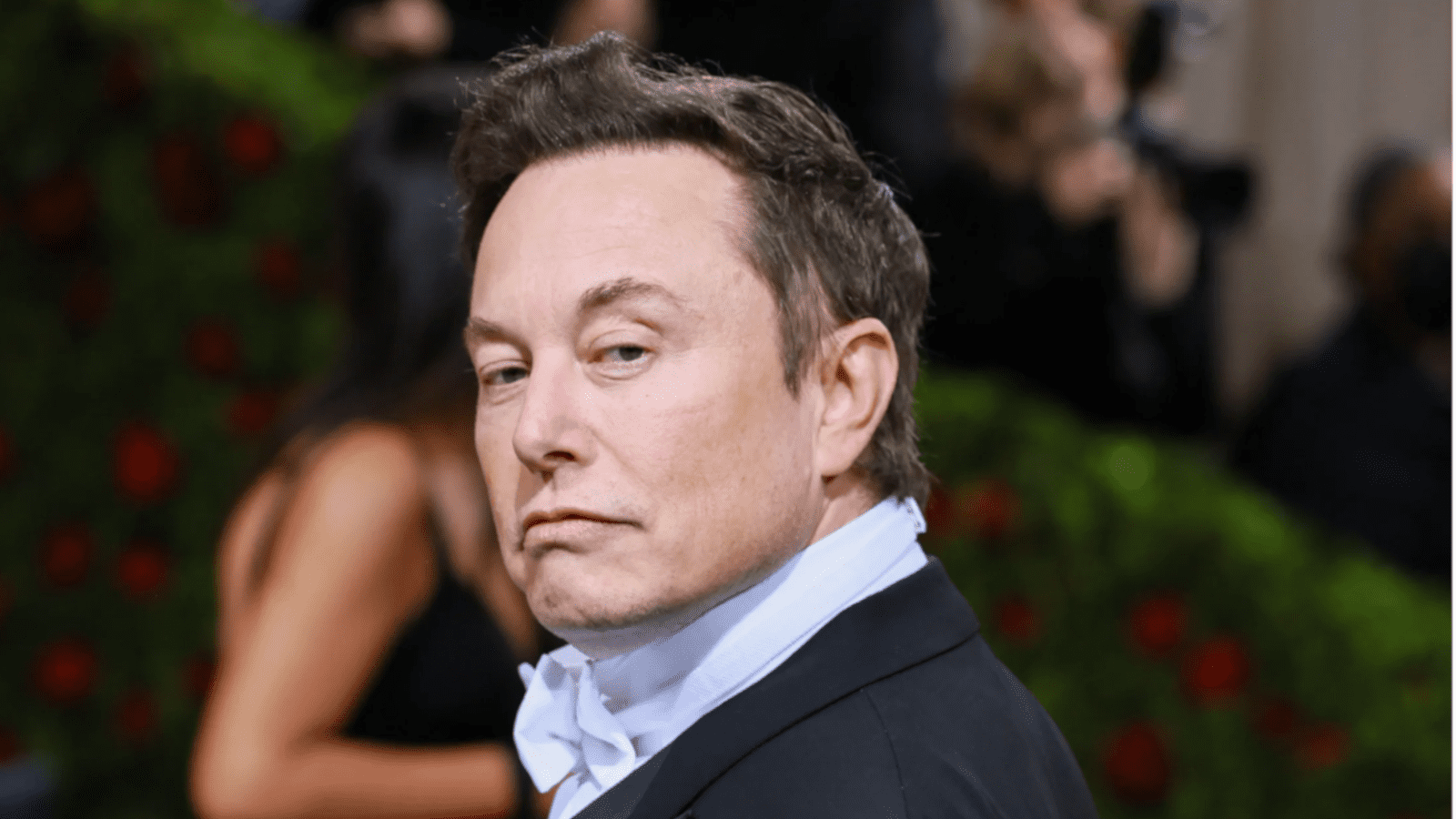 Elon Musk soll auf privaten Partys Drogen konsumiert haben