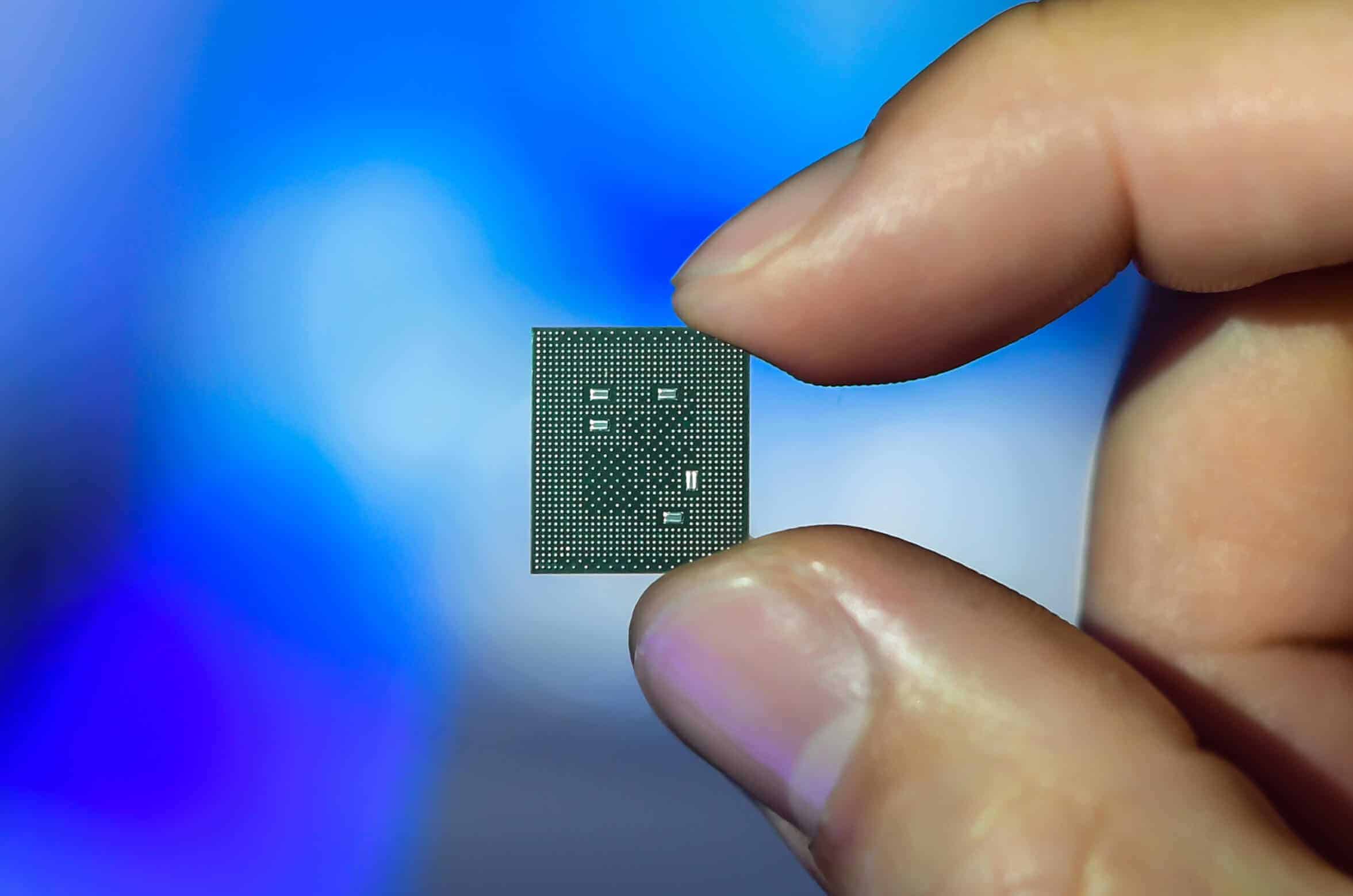 Endlich wurde einem Menschen ein Neuralink-Chip implantiert