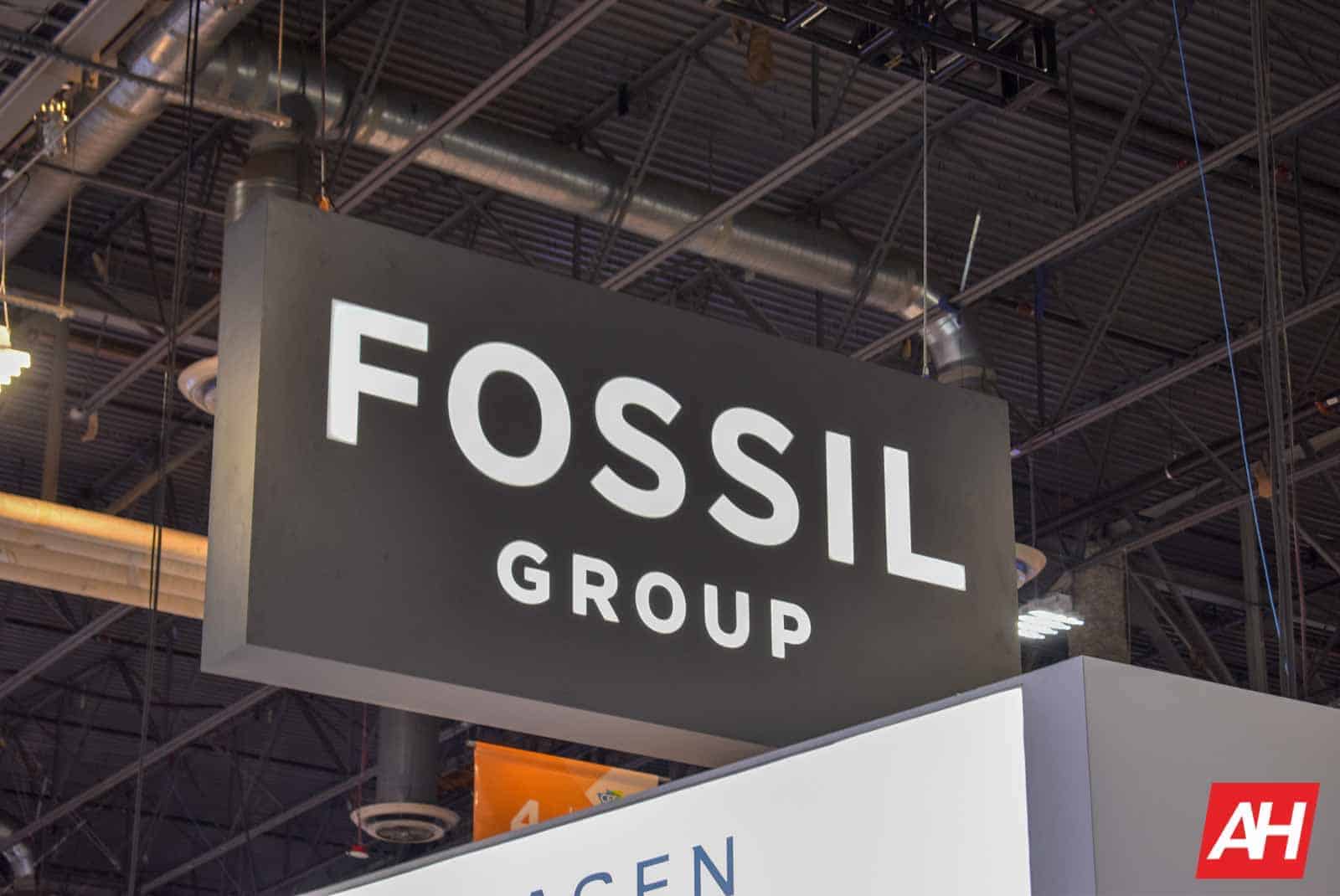 Fossil zieht sich endgültig aus dem Smartwatch-Geschäft zurück