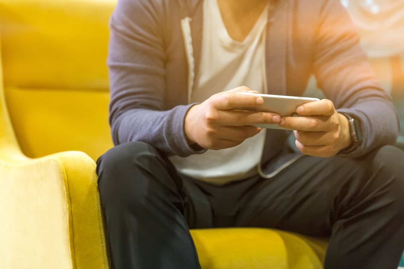 Featured image for Unlocking the future: Bitcoin casinos optimized for Android devices