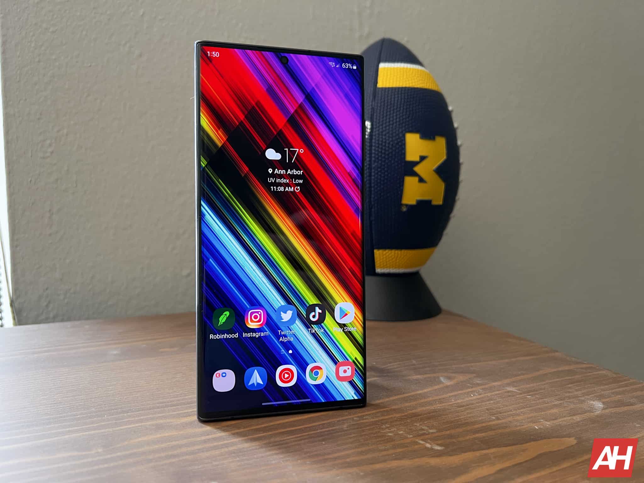 Galaxy S22, Note 20 und S23 FE erhalten in den USA das Update für Januar 2024