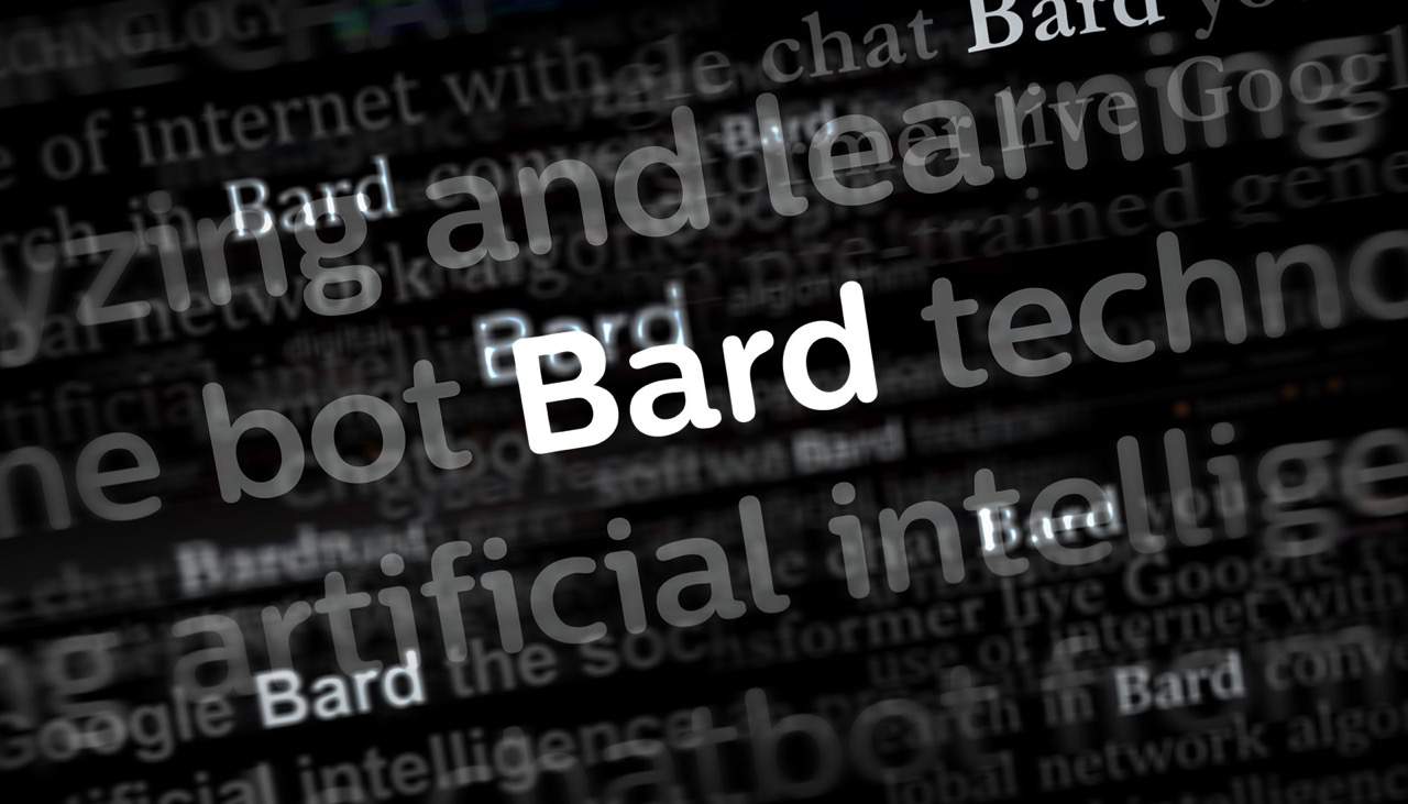 Featured image for Google Bard could get an upgrade (and a price tag)