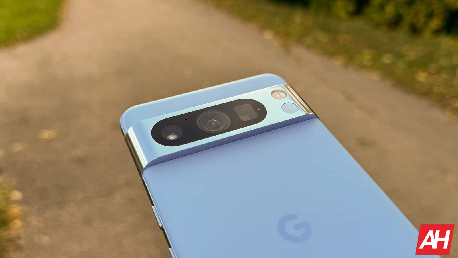 Featured image for Google details how the Pixel 8 Pro