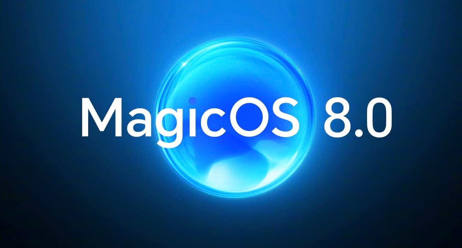 Featured image for HONOR intros MagicOS 8.0, industry