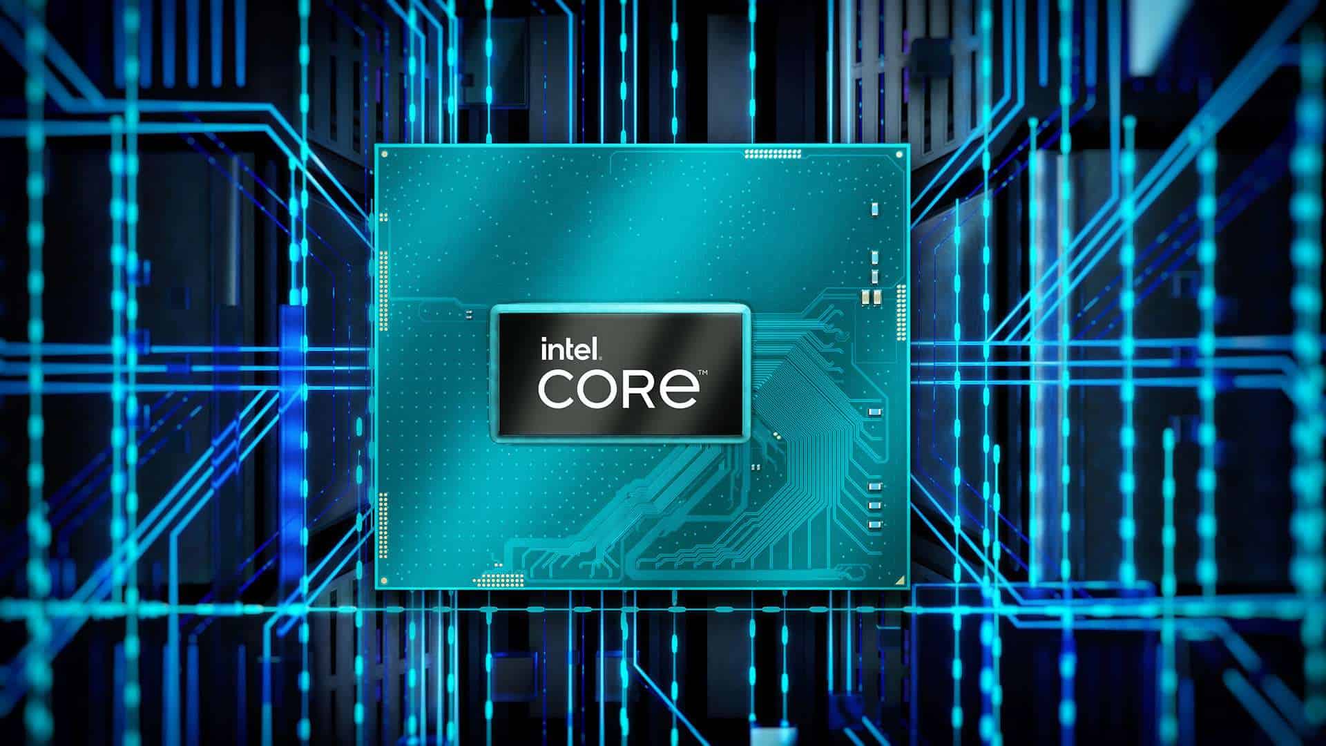 Featured image for Intel showcases entire 14th Gen CPU lineup at CES