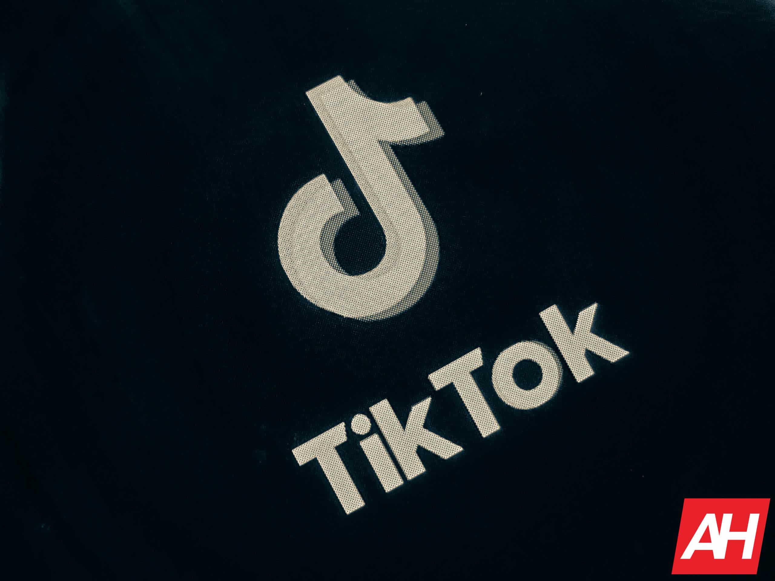 Iowa verklagte TikTok wegen angeblich unangemessener Inhalte