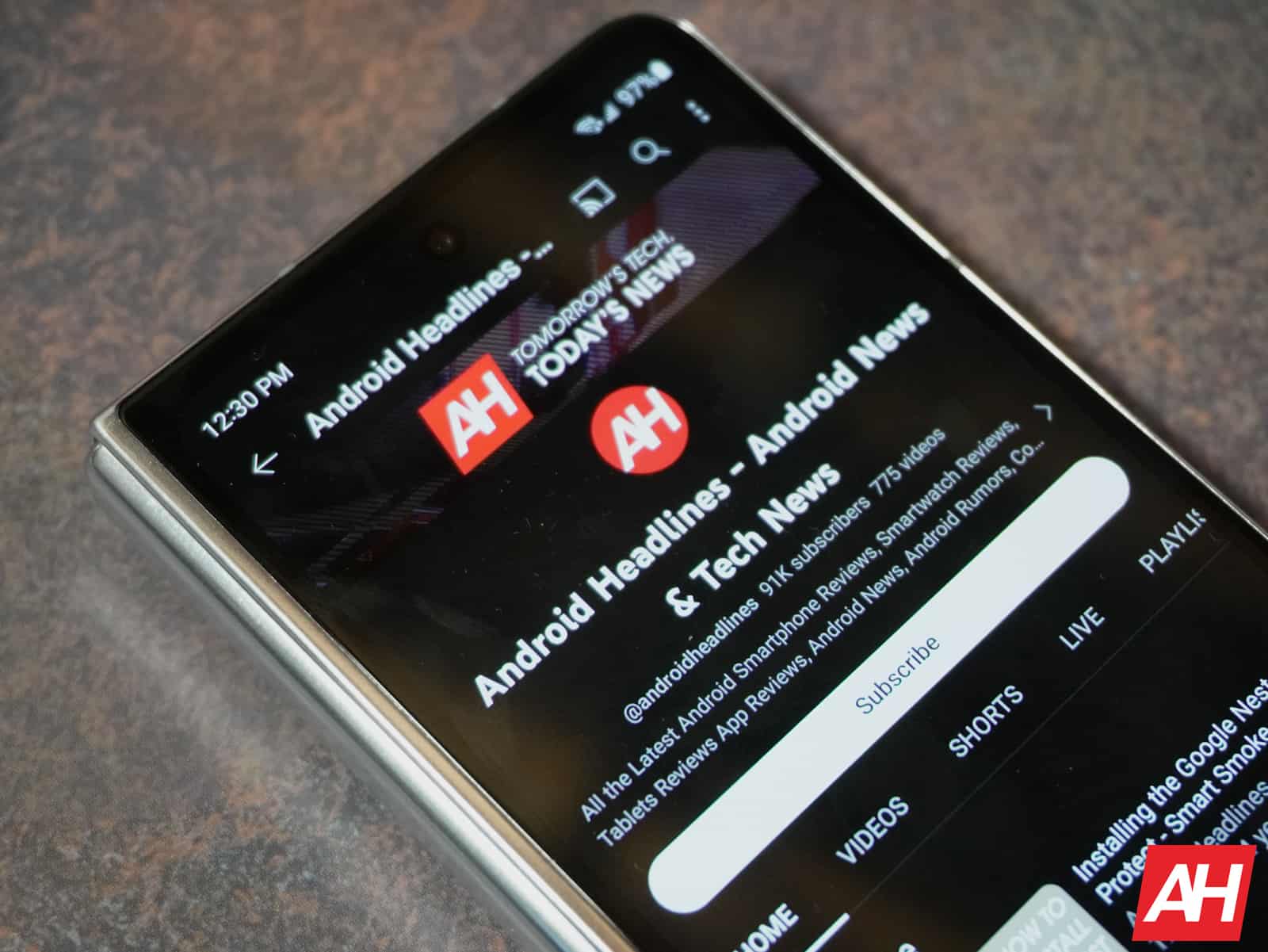 Featured image for YouTube says it didn’t slow down videos for users with ad blockers