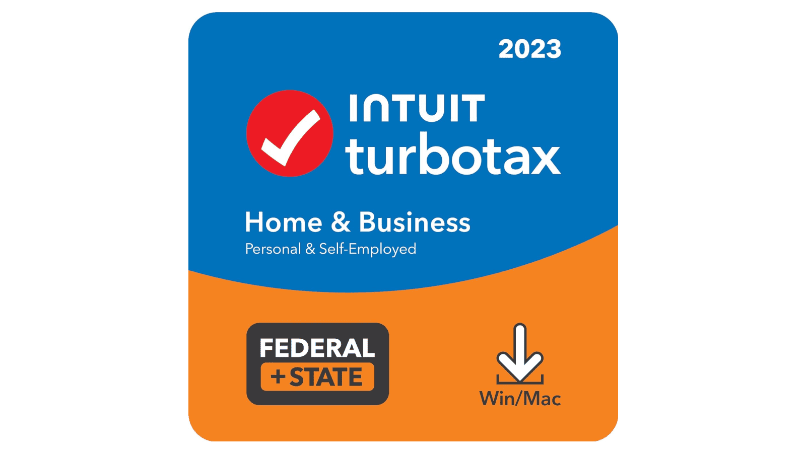 Machen Sie sich bereit, Ihre Steuern zu zahlen, mit 44 $ Rabatt auf TurboTax Home & Business 2023