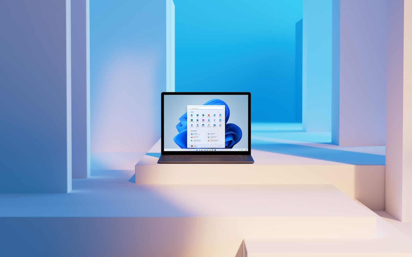 NTDEV veröffentlicht eine 100-MB-Barebone-Version von Windows 11
