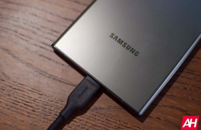 Samsung-Benutzer sind nach dem One UI 6.1-Update frustriert über den Akkuverbrauch